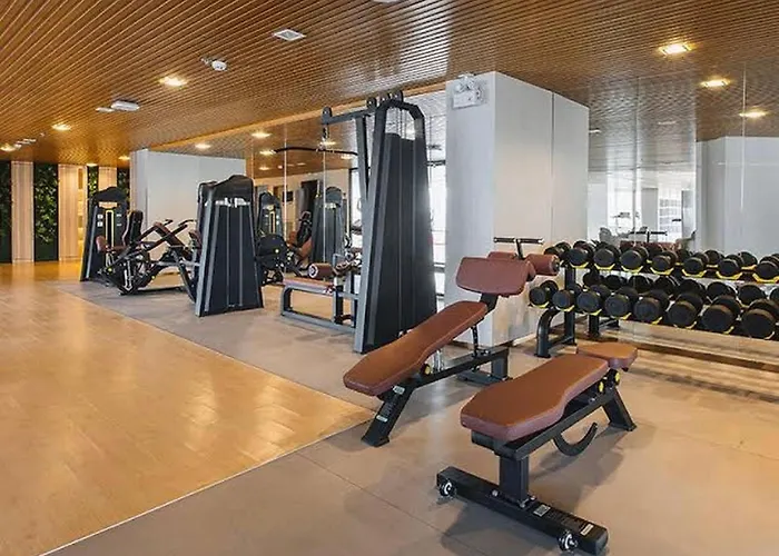 Artisan Ratchada Spacious 2br * Bangkok