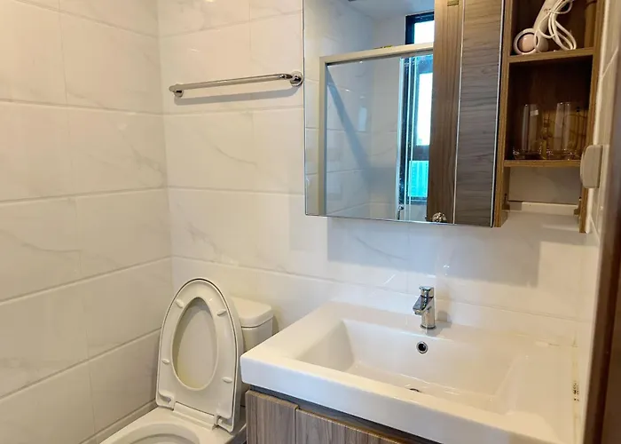 Artisan Ratchada Spacious 2br Appartement