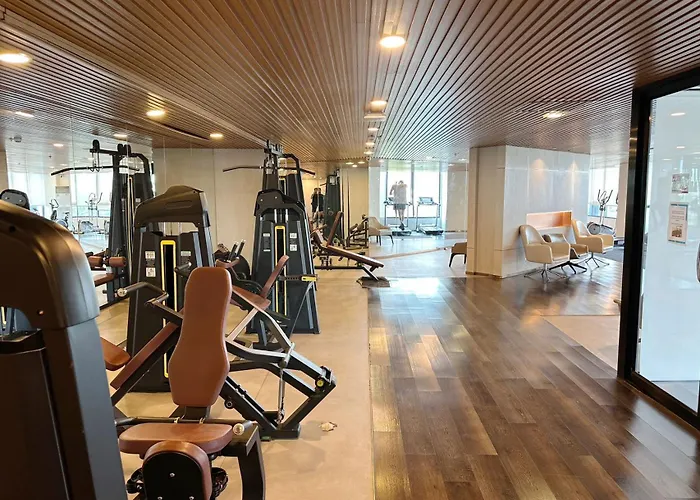 Appartement Artisan Ratchada Spacious 2br