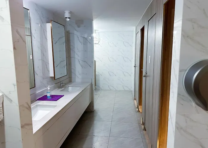 Appartement Artisan Ratchada Spacious 2br Bangkok