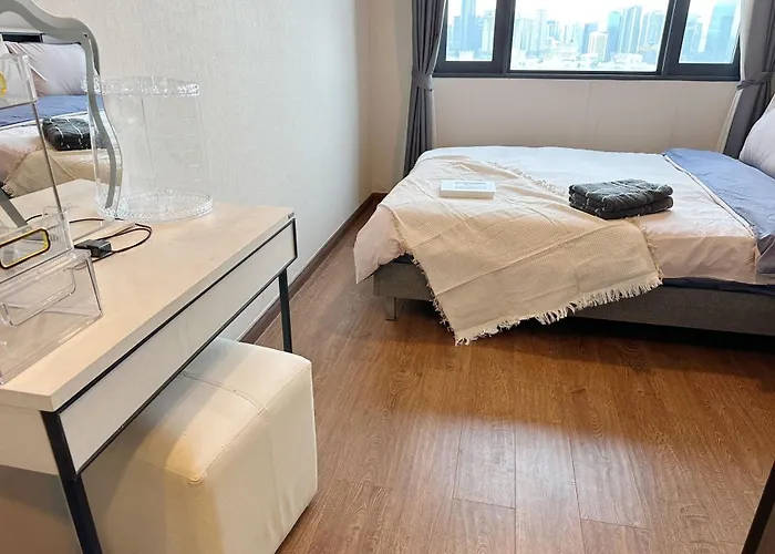 Artisan Ratchada Spacious 2br *