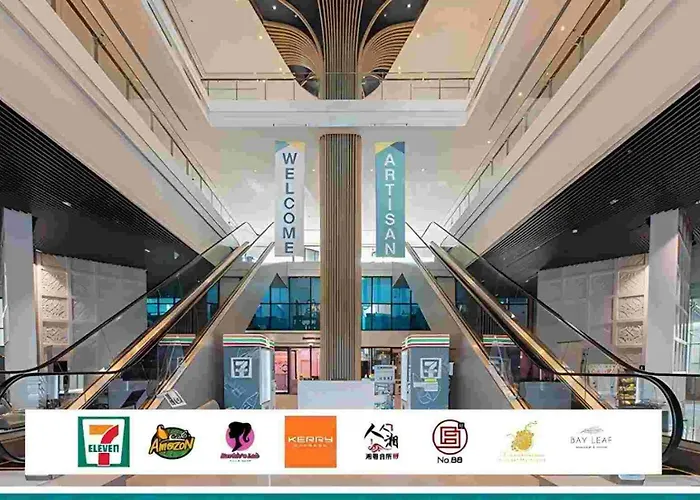 Artisan Ratchada Spacious 2br Bangkok