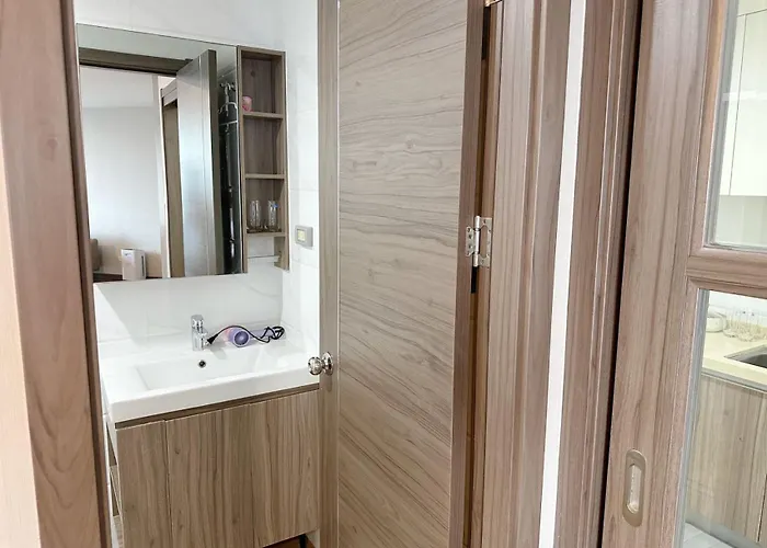 Appartement Artisan Ratchada Spacious 2br