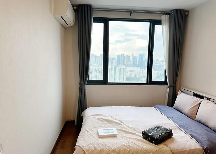Artisan Ratchada Spacious 2br *