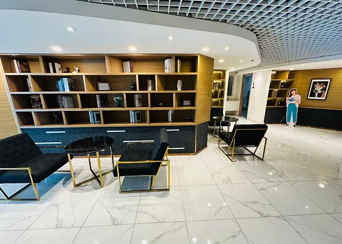 Artisan Ratchada Spacious 2br Appartement *