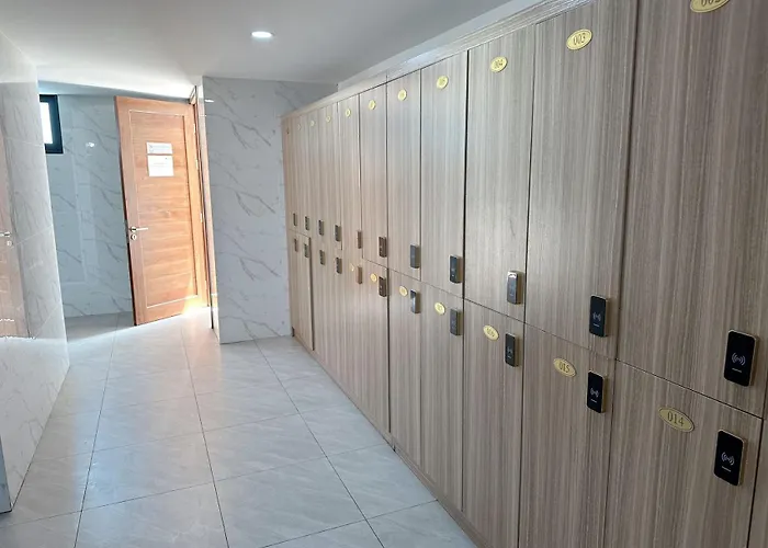 Appartement Artisan Ratchada Spacious 2br Bangkok