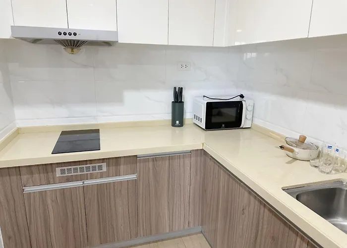 Artisan Ratchada Spacious 2br *