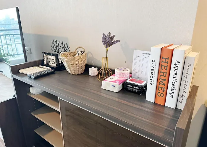 Appartement Artisan Ratchada Spacious 2br Bangkok