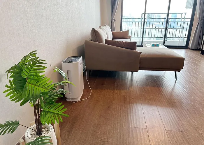 Appartement Artisan Ratchada Spacious 2br
