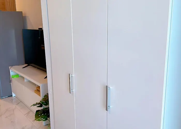 Artisan Ratchada Spacious 2br Bangkok