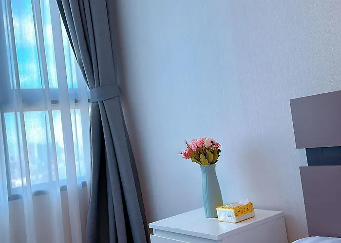 Artisan Ratchada Spacious 2br Appartement Bangkok