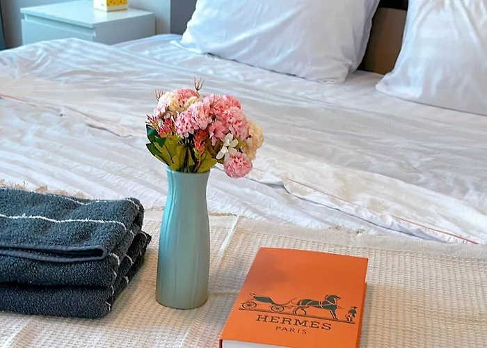 Artisan Ratchada Spacious 2br *