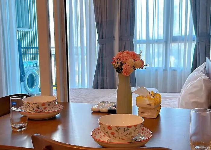 Artisan Ratchada Spacious 2br Appartement Bangkok