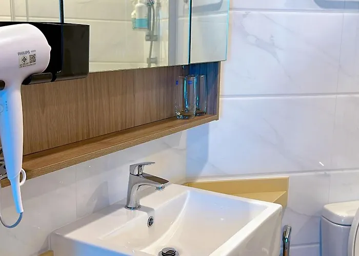 Appartement Artisan Ratchada Spacious 2br Bangkok