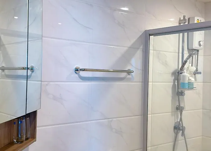Artisan Ratchada Spacious 2br * Bangkok
