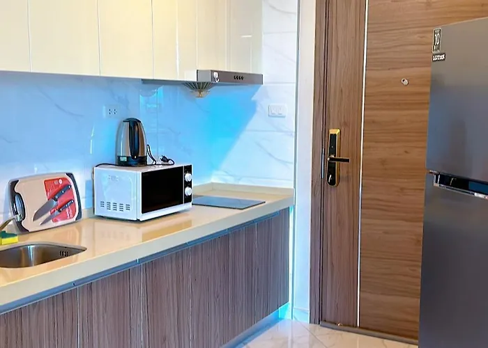 Artisan Ratchada Spacious 2br *