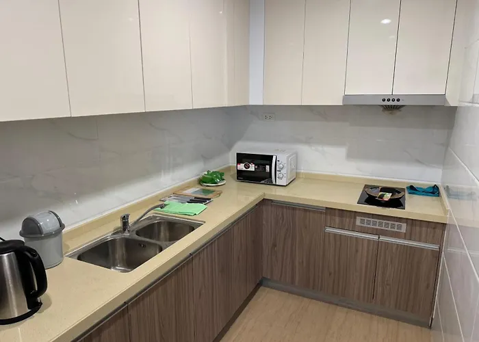 Appartement Artisan Ratchada Spacious 2br *