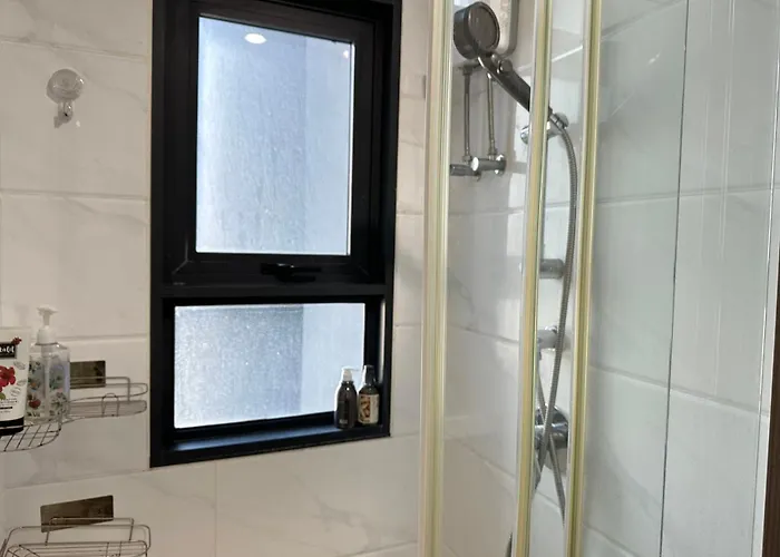 Appartement Artisan Ratchada Spacious 2br *