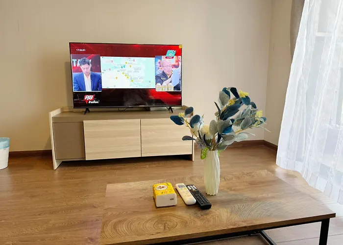 Artisan Ratchada Spacious 2br