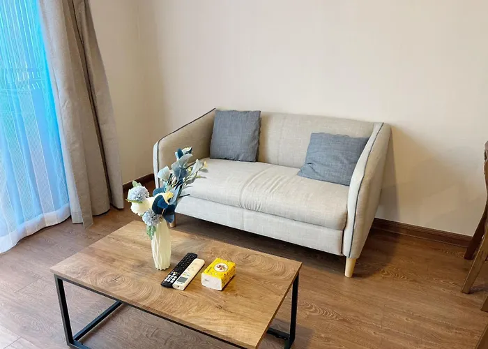 Appartement Artisan Ratchada Spacious 2br *
