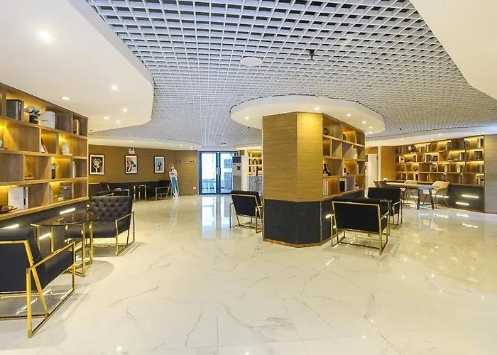 Artisan Ratchada Spacious 2br